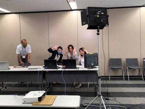 ビジネスウーマン交流会2 (2)