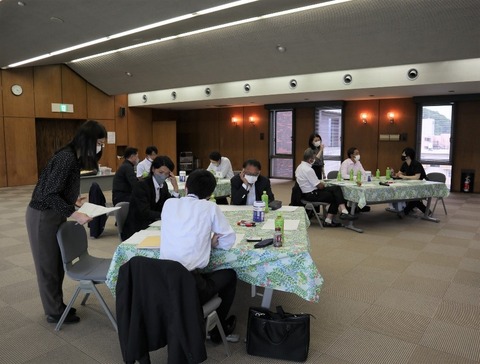 農業会議_ワークショップ2