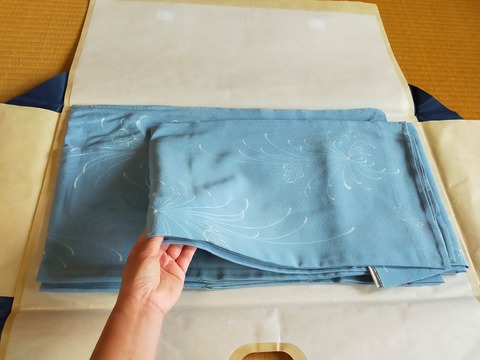 つまみ細工2
