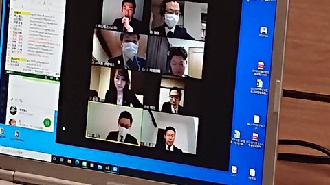 3月例会 (3)