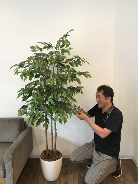 花百景あずまさん1