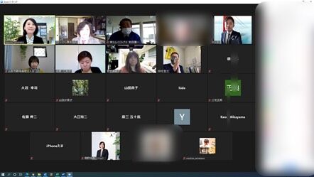 20210407霞城倫理法人会モーニングセミナー(ぼかしあり)