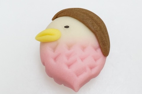 かすり家アマビエ