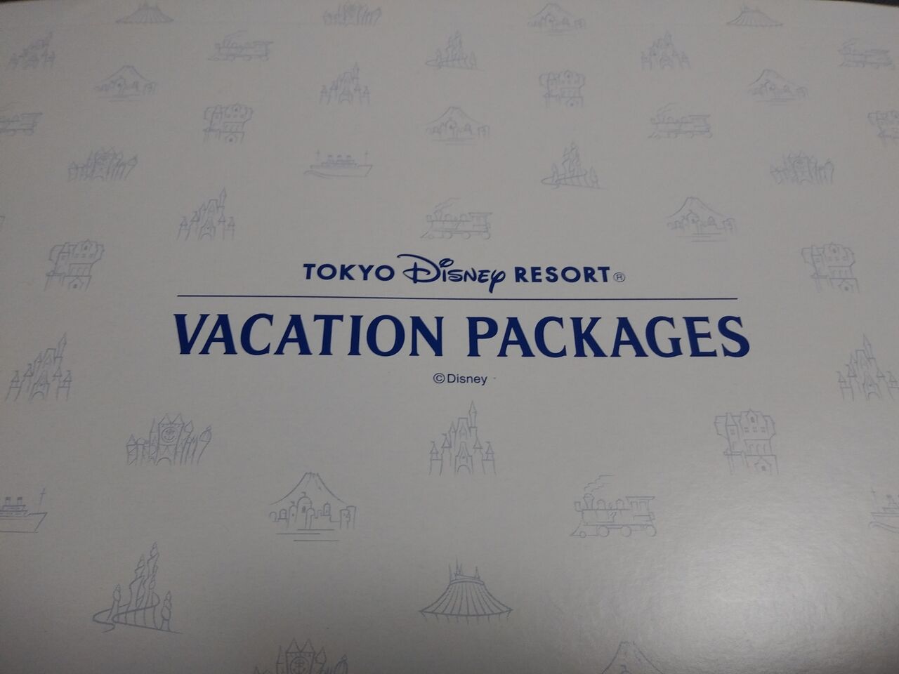 å¹»ã®ãƒ™ã‚¤ãƒžãƒƒã‚¯ã‚¹ãƒã‚±ãƒ' ã¨tdré‹å–¶å¤‰æ›´äº‹é …ã¾ã¨ã‚ Happiness Disney World