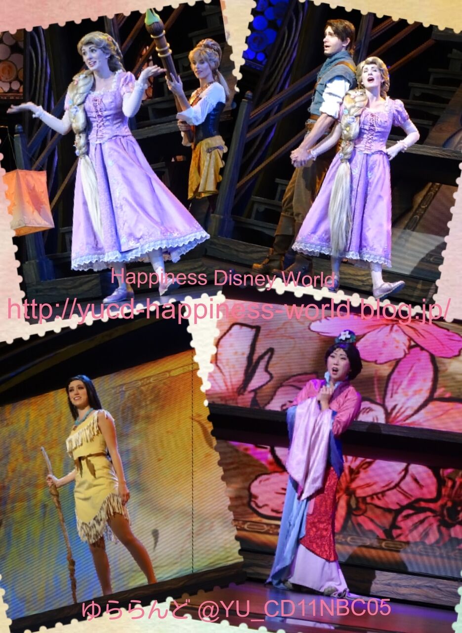 突然のさよなら また会える日を願って Happiness Disney World 突然のさよなら また会える日を願って Happiness Disney World