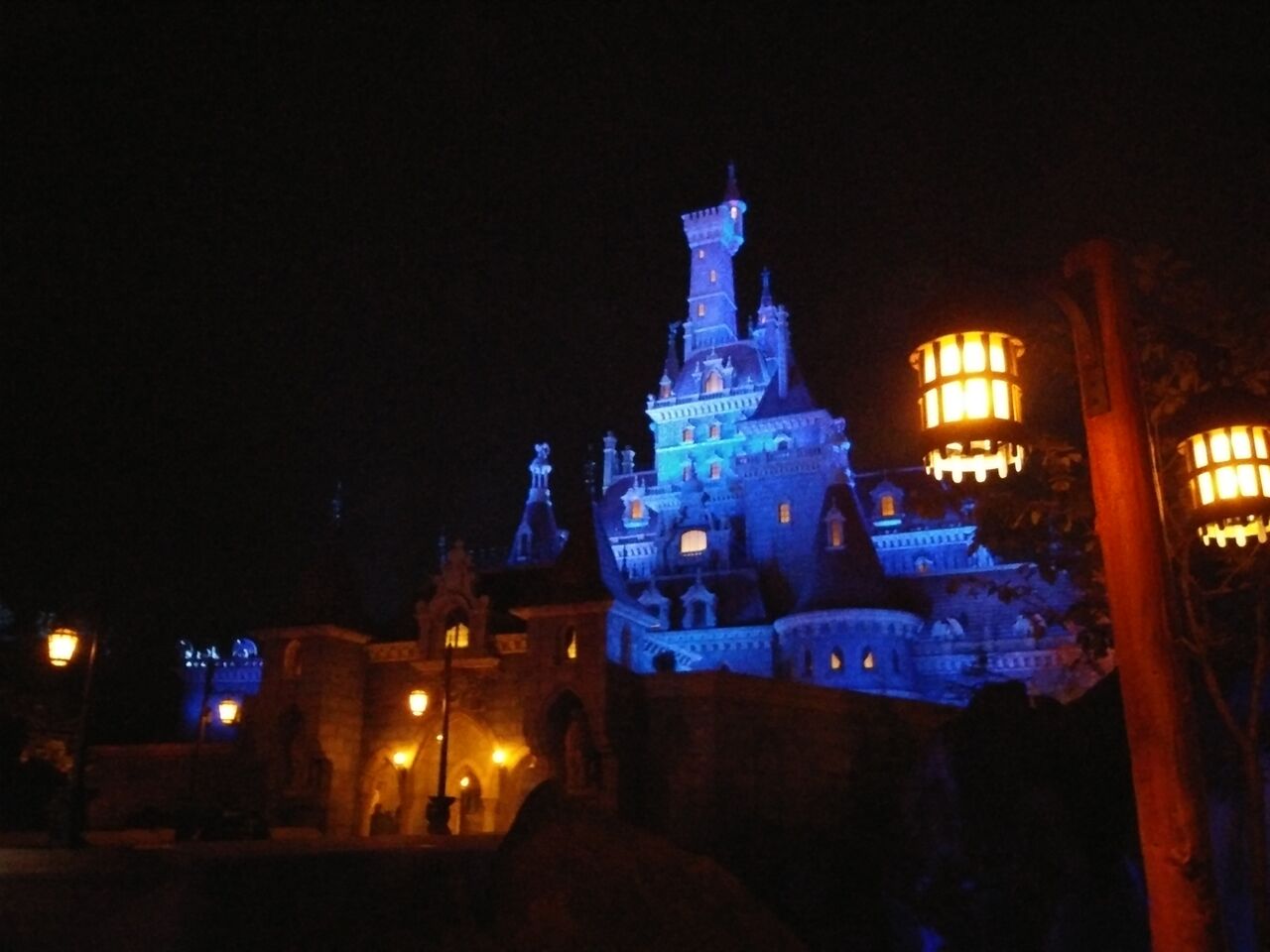 美女と野獣 魔法のものがたり 初体験 Happiness Disney World 美女と野獣 魔法のものがたり 初体験 Happiness Disney World