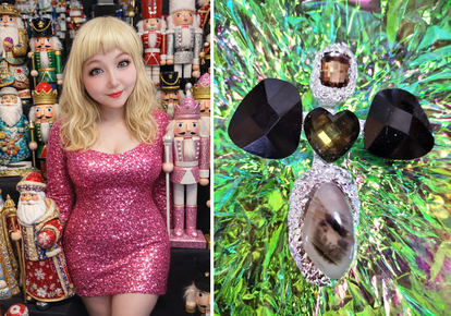 ��������