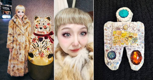 ��������