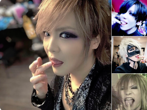 Mejibray Mia通り魔に襲われる 幸運日記 W