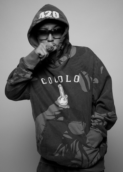 正念場・・R.I.P・・TERRY THE AKI-06 : YCHC 正念場・・R.I.P・・TERRY THE AKI-06 : YCHC
