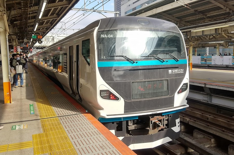 ダイヤ改正の分析 東海道線編 横浜市立大学鉄道研究部のブログ ダイヤ改正の分析 東海道線編 横浜市立大学鉄道研究部のブログ