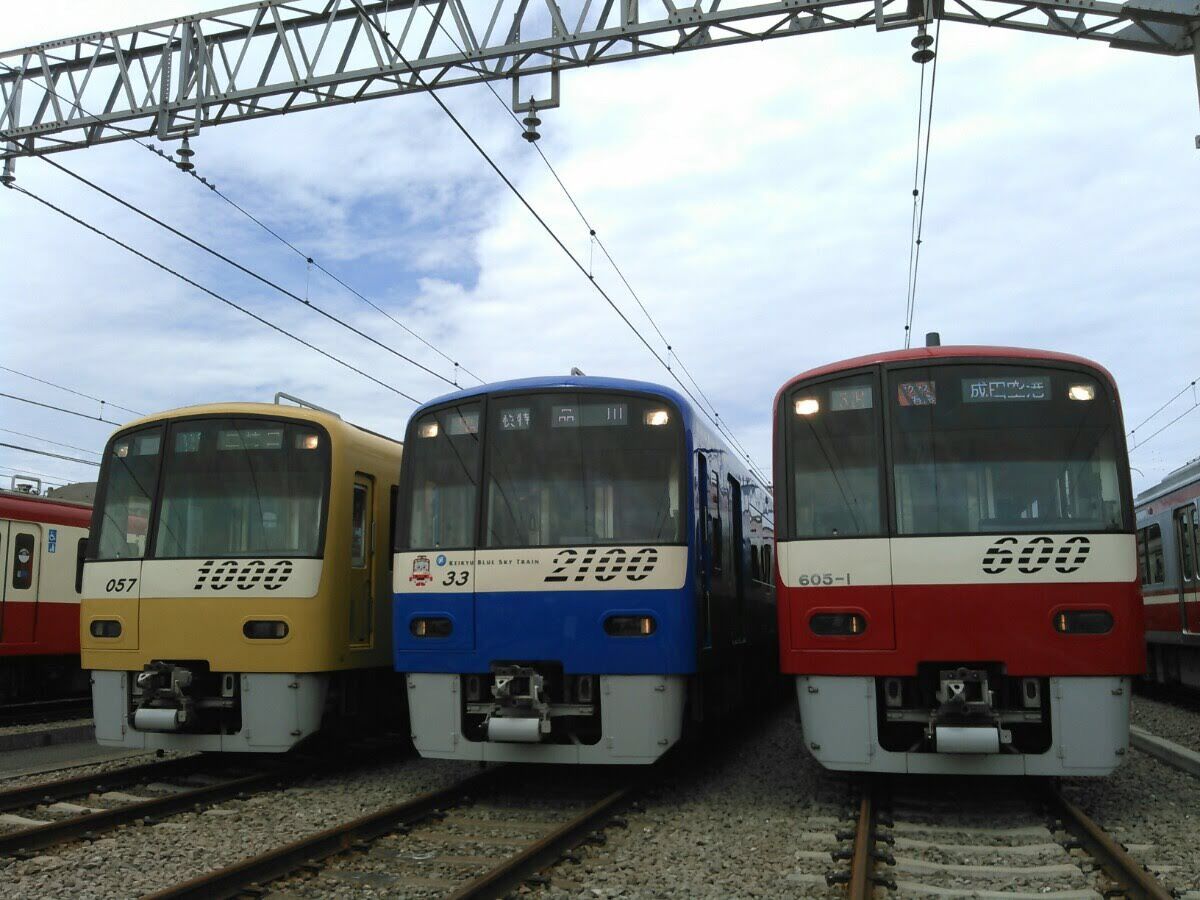 乗れたらラッキー 神奈川で見られるレアな列車 横浜市立大学鉄道研究部のブログ 乗れたらラッキー 神奈川で見られるレアな列車 横浜市立大学鉄道研究部のブログ