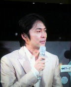 徳永英明 Special Wowow Live My Blue Color