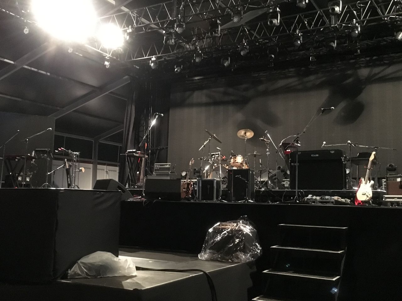 Dirty Projectors 18 07 29 Fuji Rock Festival 18 よいちゅうぶ Dirty Projectors 18 07 29 Fuji Rock Festival 18 よいちゅうぶ