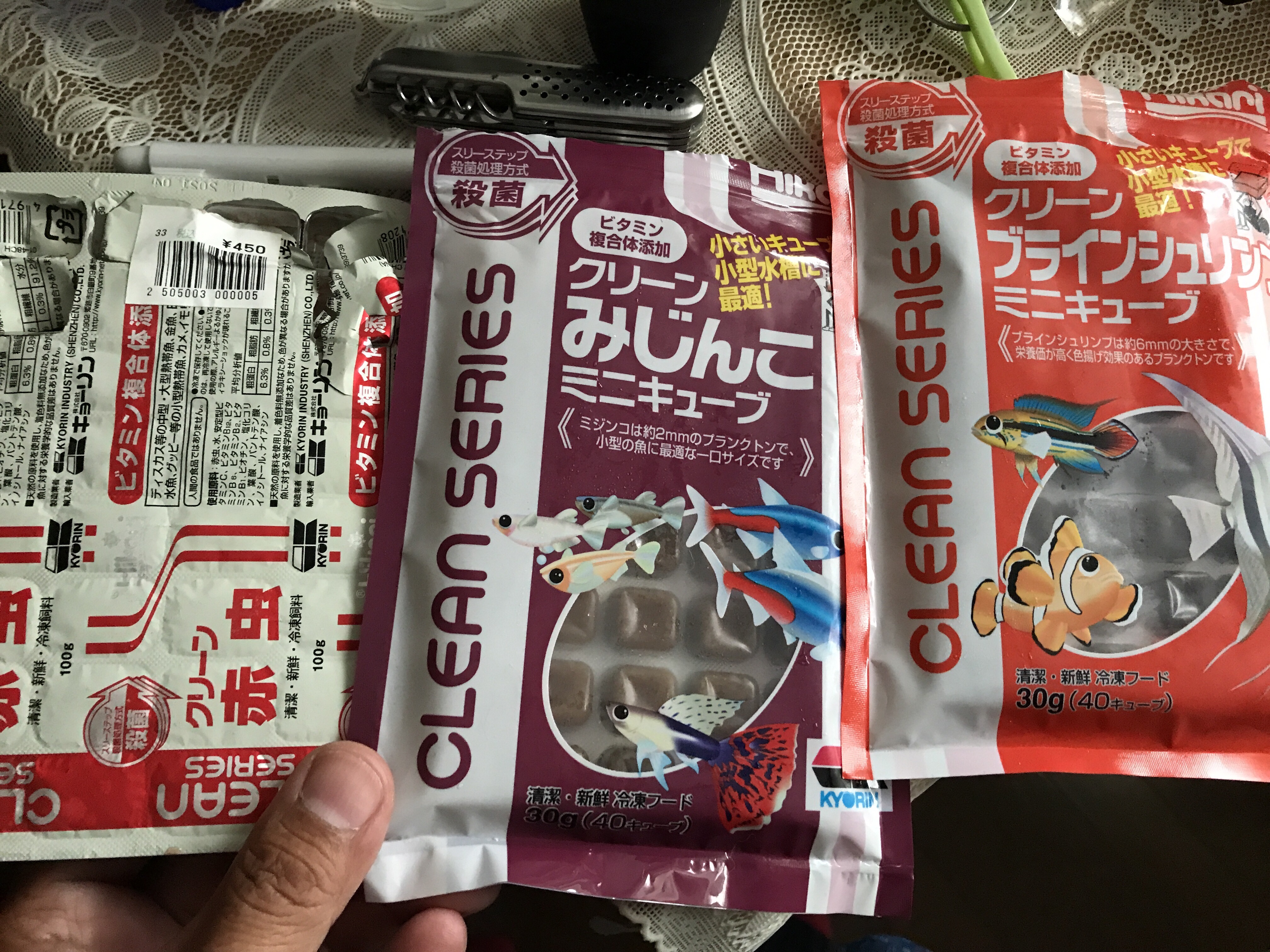 イモリ幼生 13日目 エサは 赤虫かな とりあえず やってみる Small Step Sky Park イモリ幼生 13日目 エサは 赤虫かな とりあえず やってみる Small Step Sky Park