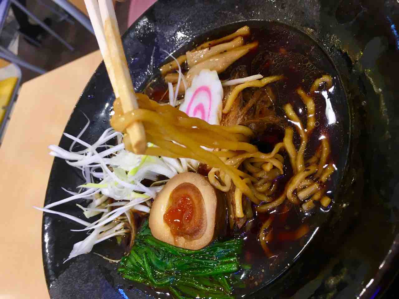 ブラックラーメン 武蔵 伊勢うどんみたい イオン明和 とりあえず やってみる Small Step Sky Park ブラックラーメン 武蔵 伊勢うどんみたい イオン明和 とりあえず やってみる Small Step Sky Park