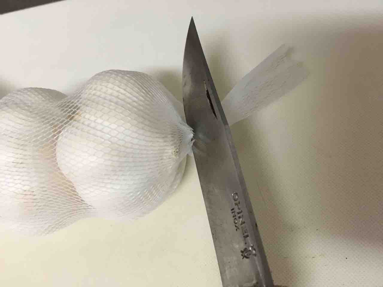 銃刀法違反 6cm以上 刃渡り9cmオピネル とりあえず やってみる Small Step Sky Park