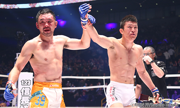 2015-12-29RIZIN_青木vs桜庭②