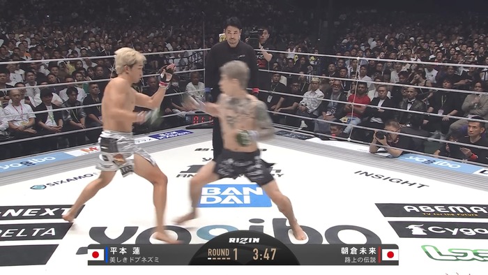  Mikuru Asakura vs. Ren Hiramoto (65)