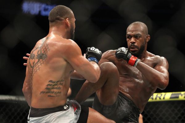 ジョン・ジョーンズ_GettyImages-1160519200