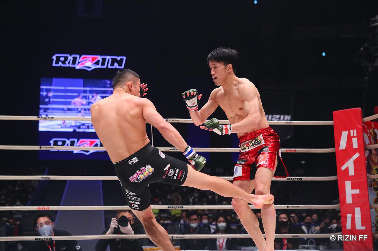 朝倉海は 堀口の強烈カーフキック をどう対処すれば良かったのか K速 朝倉海は 堀口の強烈カーフキック をどう対処すれば良かったのか K速