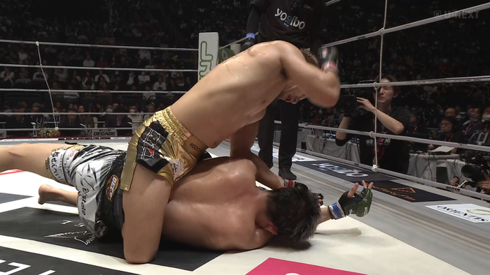 Screenshot 2024-12-31 at 22-07-33 再生 U-NEXT