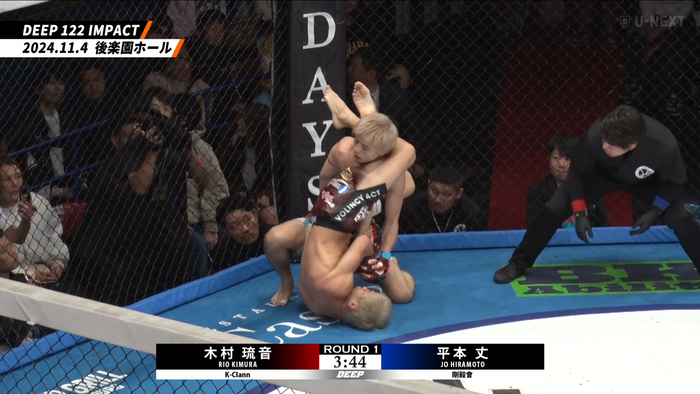 Screenshot 2024-11-04 at 19-27-23 再生 U-NEXT