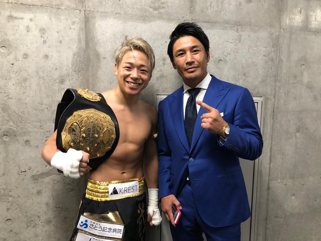 プロレスは生き残りk 1は廃れた理由は何 14 K速
