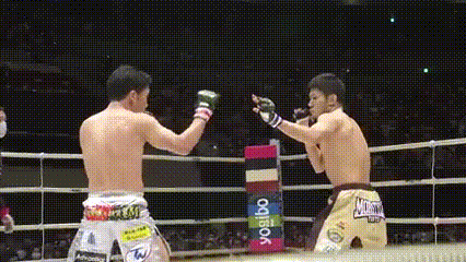 朝倉未来 Vs 斎藤裕 斎藤がフェザー級王者に 総合力と打ち合う魅力を発揮 敗者朝倉は前向きな発言 久々に負けて勝った時より嬉しい K速 朝倉未来 Vs 斎藤裕 斎藤がフェザー級王者に 総合力と打ち合う魅力を発揮 敗者朝倉は前向きな発言 久々に負けて勝った時より嬉しい K速