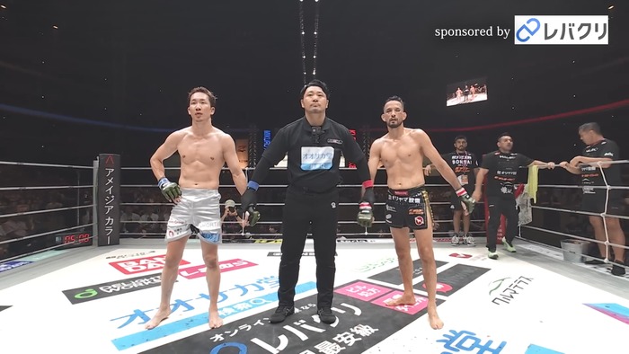 Kleber Koike vs.Mikuru Asakura.mp4_snapshot_20.34.625