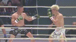 那須川天心 Vs 堀口恭司 超高速のやり取りで避ける 避ける 2rに金的2回あったが3rに天心の胴廻し回転蹴りが決まり判定勝利 K速 那須川天心 Vs 堀口恭司 超高速のやり取りで避ける 避ける 2rに金的2回あったが3rに天心の胴廻し回転蹴りが決まり判定勝利 K速