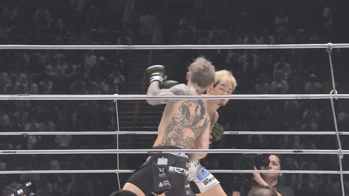 Mikuru Asakura vs. Ren Hiramoto (8)