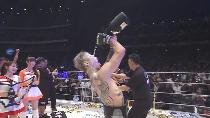  Mikuru Asakura vs. Ren Hiramoto (438)