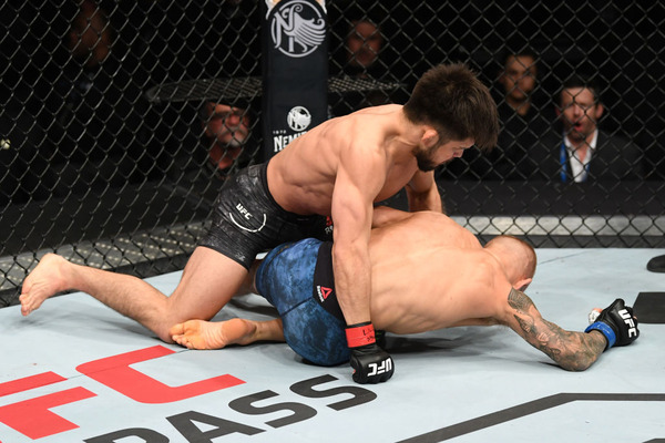 k190119ufc-Cejudo-Dillashaw-2