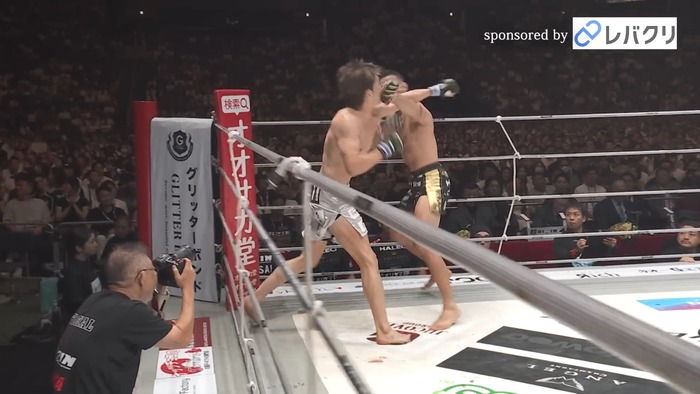 Kleber Koike vs.Mikuru Asakura.mp4_snapshot_06.51.944