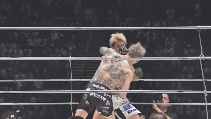 Mikuru Asakura vs. Ren Hiramoto (12)
