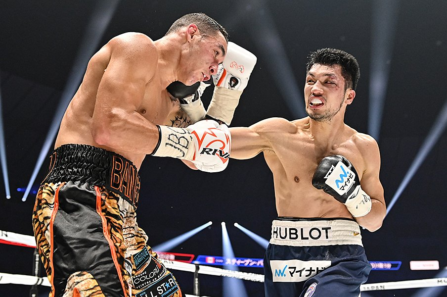 ボクシングって総合格闘技とかキックボクシングより危険な気がするんだけどどうなの K速