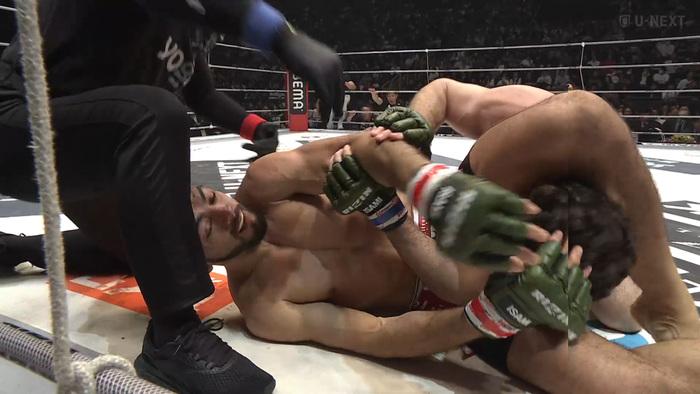 Screenshot 2024-12-31 at 22-46-25 再生 U-NEXT