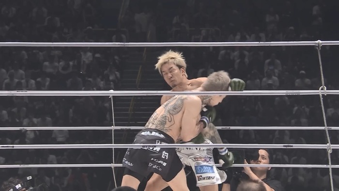 Mikuru Asakura vs. Ren Hiramoto (15)