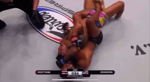 ロッタンがDJに衝撃の失神KO負け_4