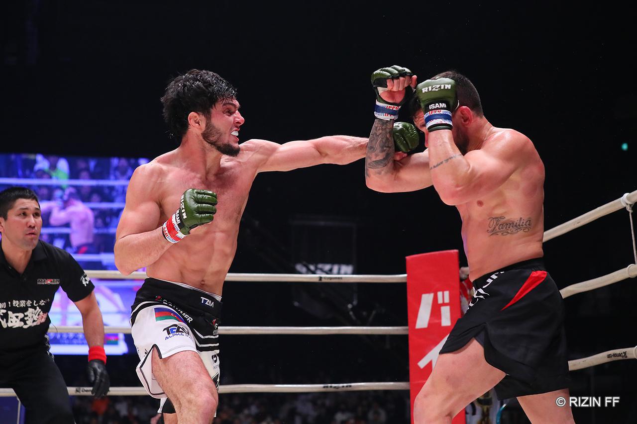 ムサエフ Ufcからオファー Rizinからの返答を待ち 良い答えが無ければfucに行く模様 K速 ムサエフ Ufcからオファー Rizinからの返答を待ち 良い答えが無ければfucに行く模様 K速