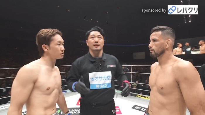 Kleber Koike vs.Mikuru Asakura.mp4_snapshot_01.38.841