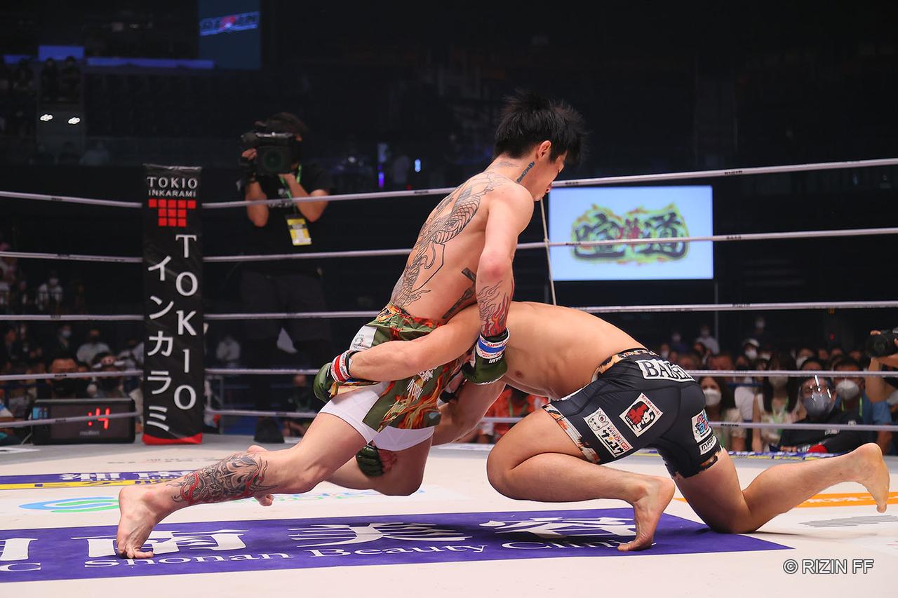 平本蓮 K 1 Rizinでのファイトマネー公開 ミノル戦10万 ゲーオ戦45万 芦田戦100万 K速