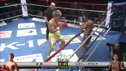 武尊 Vs サラビア 痙攣起こすほどの超金的から衝撃の復活ko勝利 K速 武尊 Vs サラビア 痙攣起こすほどの超金的から衝撃の復活ko勝利 K速