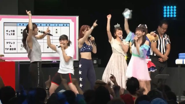 TIF2019 アームレスリング24