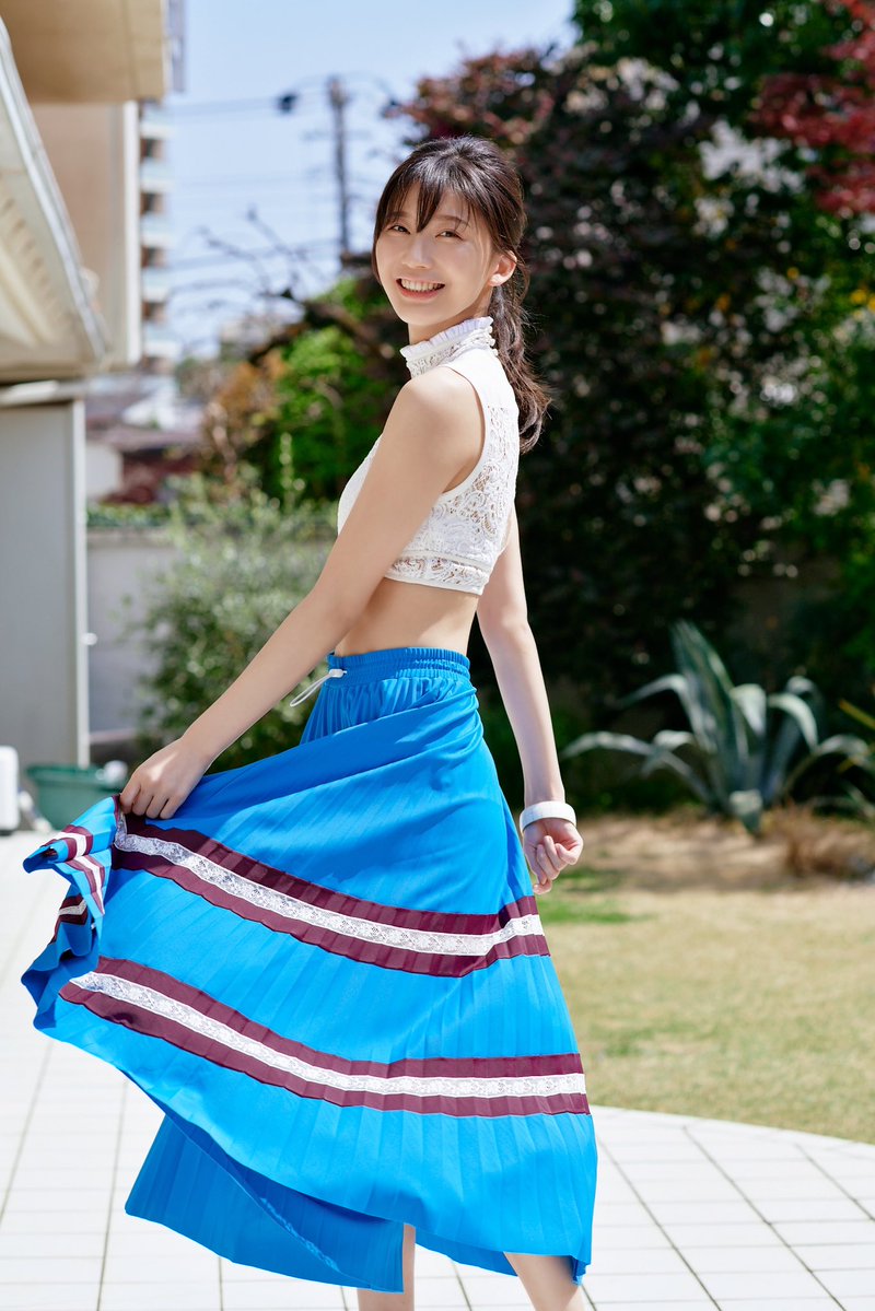 事務所クビで小倉優香 小倉ゆうか に改名し再出発 縛られずに活動をしたい 大物youtuberの彼氏とは破局との噂も K速 事務所クビで小倉優香 小倉ゆうか に改名し再出発 縛られずに活動をしたい 大物youtuberの彼氏とは破局との噂も K速
