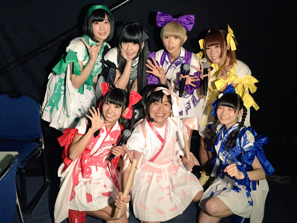 結婚したバカリズム 夢眠ねむ でんぱ組現役時代である4年前から交際スタートしていた トンカツです ズミ乳まとめ隊 結婚したバカリズム 夢眠ねむ でんぱ組現役時代である4年前から交際スタートしていた トンカツです ズミ乳まとめ隊