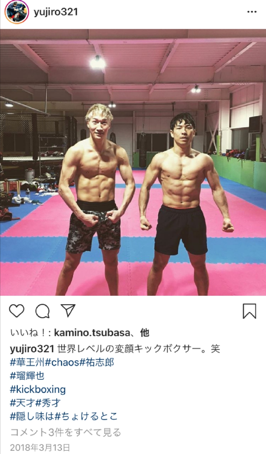 や あん ぽ る き