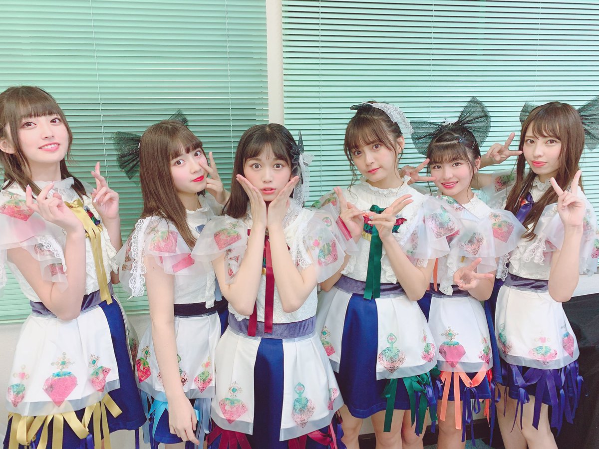 マジパン 小山リーナ 清水ひまわり 浅野脱退 小山は彼氏バレ 清水は美人局動画でクビ トンカツです ズミ乳まとめ隊 マジパン 小山リーナ 清水ひまわり 浅野脱退 小山は彼氏バレ 清水は美人局動画でクビ トンカツです ズミ乳まとめ隊