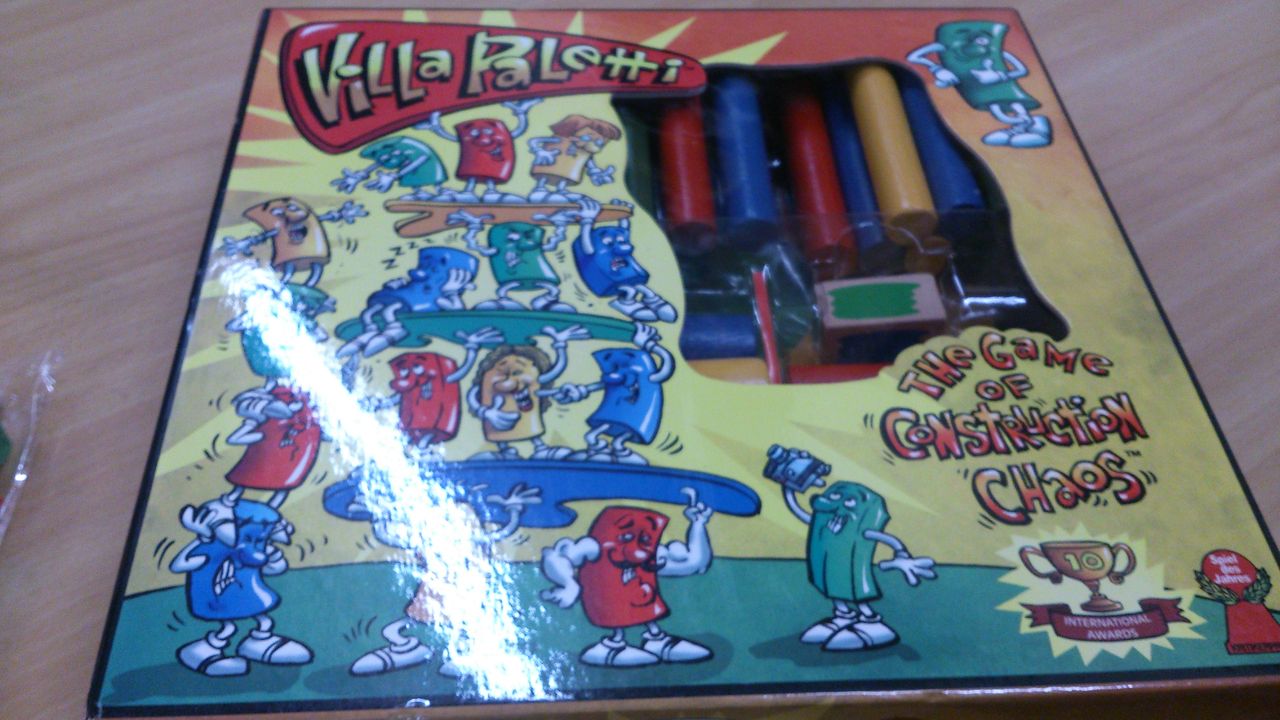 赤羽ボードゲーム会に行ってきました 8 22 赤羽 いえろ のボードゲーム日記 び えむのボドゲ会公式ブログ